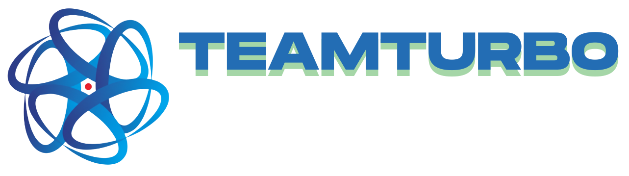 TeamTurbo Logo